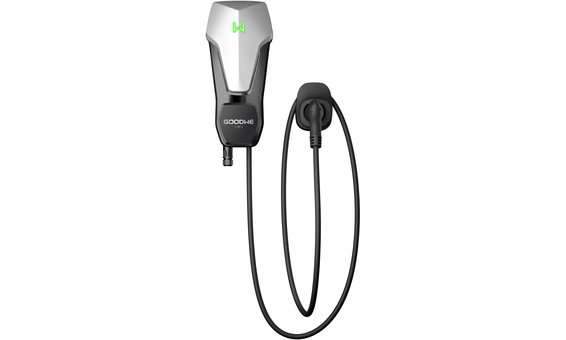 GoodWe GW22K-HCA Gen2 EV Charger - Dummy